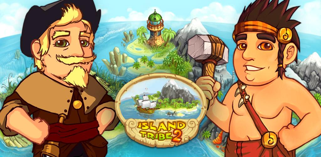 Island