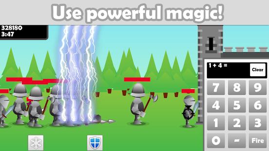 How to download Maths Castle lastet apk for pc