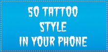 50 Tattoo Fonts Style APK