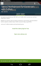 How To Develop Game in Python poster 14