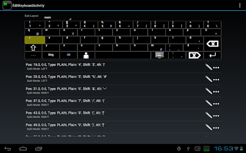 Hacking & Developing Keyboard - screenshot thumbnail