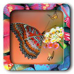 Butterfly Frames Editor Pro Apk