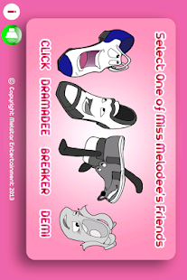 Download Dancing With Miss Melodee FREE APK for PC