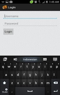 Ini DompetKu Screenshots 1
