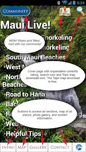 Free Download Maui Live! APK