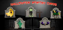 Halloween Memory Cards Free APK