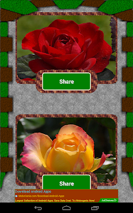 Flower Mania photo share pro Screenshots 10