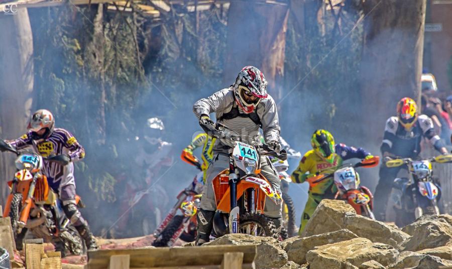 Red Bull Romaniacs by Calin Covaci - Sports & Fitness Other Sports