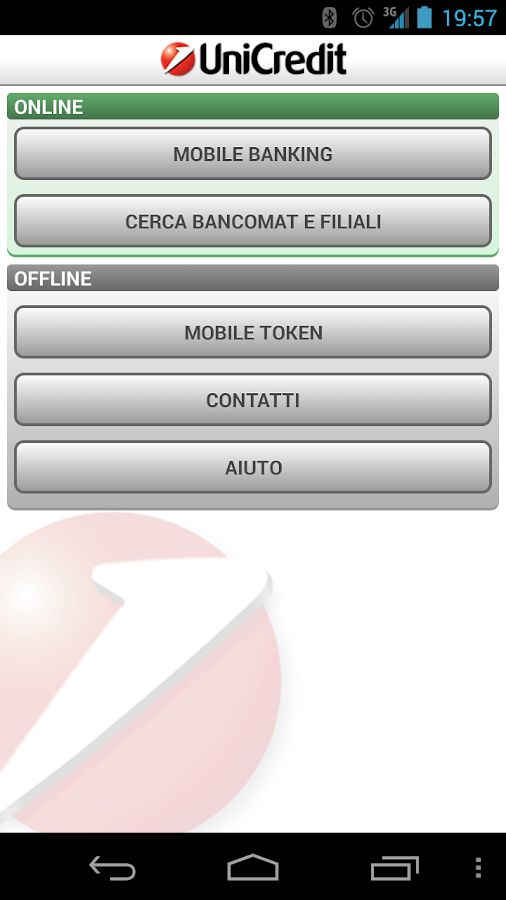 Mobile Banking UniCredit - Android Apps on Google Play