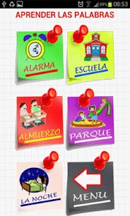 Free Download Baby Abc Español APK for Android