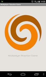 Multiplayer Reaction Game