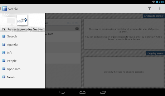 VHB 2015 Screenshots 0