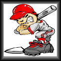Learn Baseball for Free logo