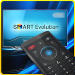 Cover Image of ダウンロード Remote Control for TV 1.0.1 APK