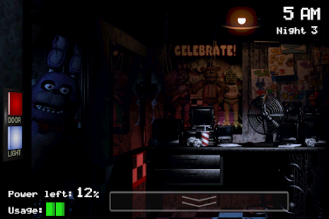 Five Nights at Freddy's - screenshot thumbnail