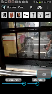 download Horror Kamera -Scary Photo- free