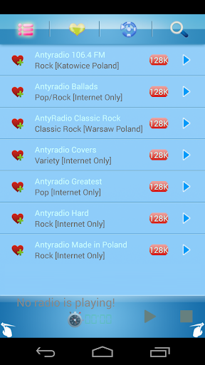 Radio Poland