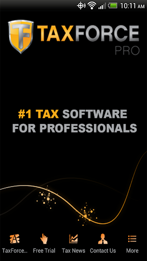 Tax Force Pro