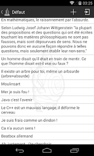 Philippe Screenshots 1