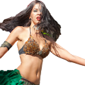Delightful Belly Dance Drums icon