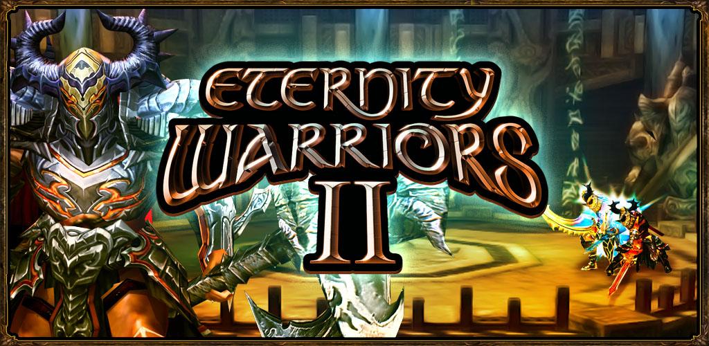 Eternity android. Игра Eternity Warriors. Eternity Warriors 2. Воин вечности. Eternity Warriors VR.