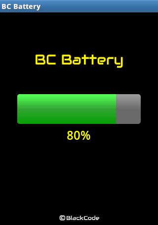 BC Battery