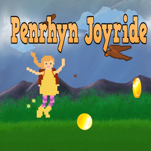 Penrhyn Joyride LOGO-APP點子