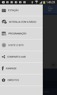 Download Rádio Globo Macaé AM 820 APK for Android