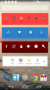 Extended Controls - screenshot thumbnail