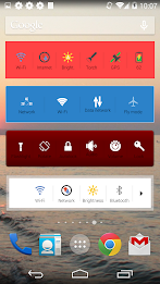 Extended Controls poster 4