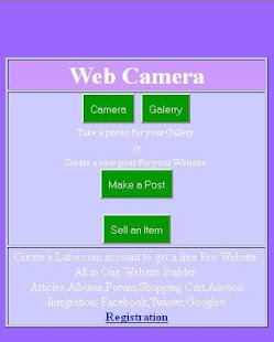 How to install La Camera 1.0 unlimited apk for pc