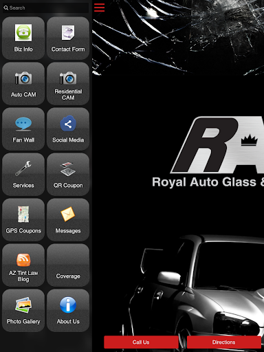 免費下載購物APP|Royal Auto Glass & Tint app開箱文|APP開箱王