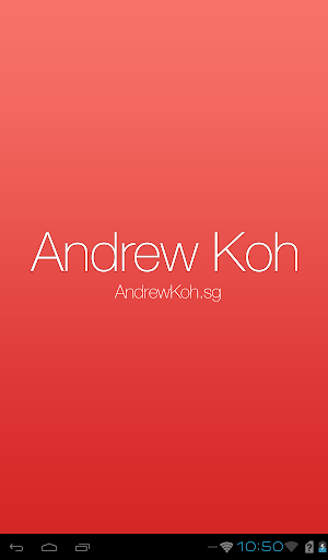 AndrewKoh