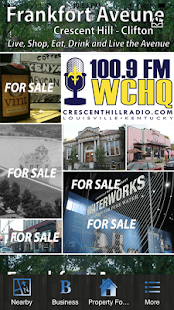 Free Download The Avenue APK for Android