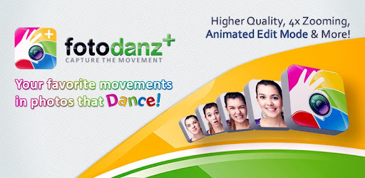 fotodanz+ -  apk apps