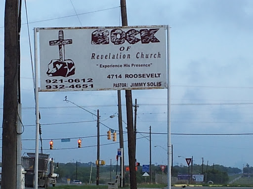 The Rock of Revelation Church