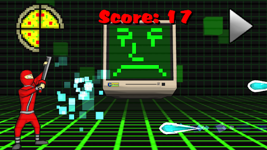 How to get Laser Ninja patch apk for android