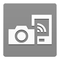 Samsung Camera Manager Inst. icon