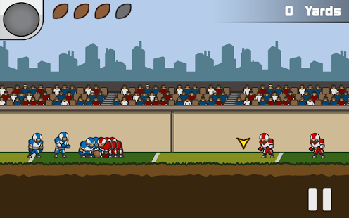 Furious Football Furious Football