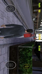 【免費街機App】London Gangster: Essex Boys 3D-APP點子