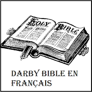 Darby Bible en Français LOGO-APP點子