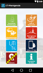 UTi - Wernigerode Screenshots 1