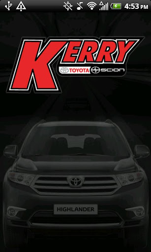 Kerry Toyota