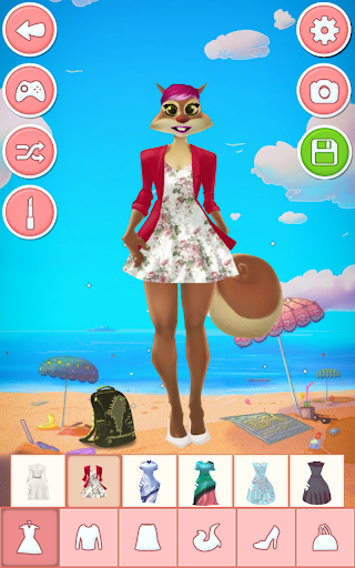 免費下載休閒APP|Fashion Designer Games app開箱文|APP開箱王