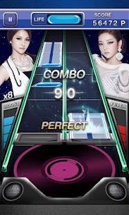 KARA SHAKE Screenshots 3