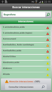 How to mod Interacciones farmacológicas 2.0 unlimited apk for pc
