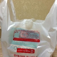 LOTTERIA儂特利