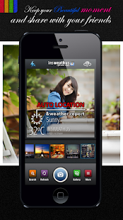 How to mod Insweathus - Instagram Weather 1.1.1 unlimited apk for pc