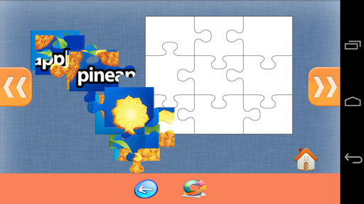【免費教育App】Jigsaw Puzzle Game-APP點子