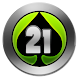 Live BlackJack icon